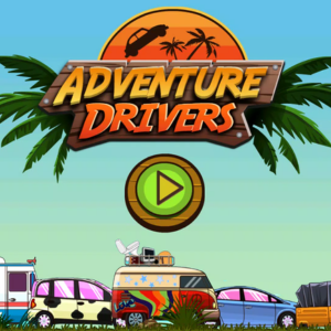 Adventure Drivers 