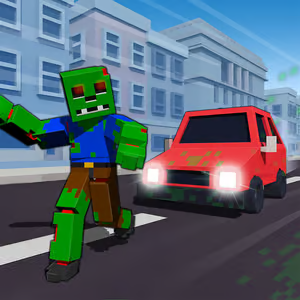 Blood Drift Online - Free New Games