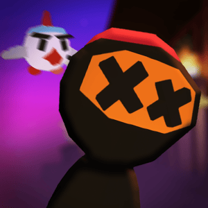 Chicken Sword Ninja Master Online - Free New Games