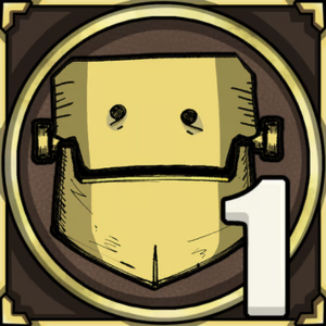 Craftomation 1 - Online New Gaming