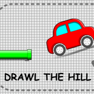 Draw The Hill 