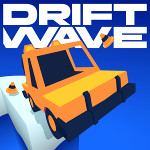 Driftwave - New Games