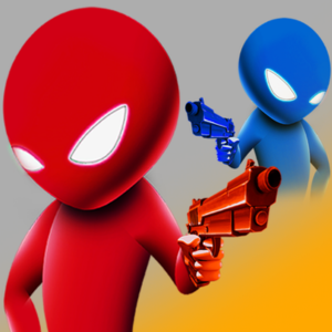 Drunken Duel - Shooting Games Anywhere