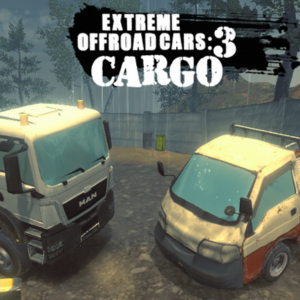 Extreme Off Road Cars 3: Cargo Online - A Fun New Game