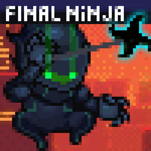 Final Ninja Html5 Online - A Fun New Game