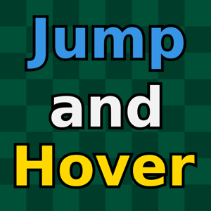 Jump And Hover Free - No Download New Games