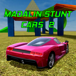 Madalin Stunt Cars 2 - Popular Game