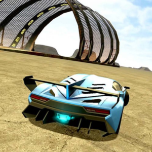 Madalin Stunt Cars 3 - Car Game