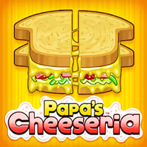 Papas Cheeseria - Challenge Your Skills