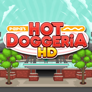 Papas Hotdoggeria - Safe Online New Game