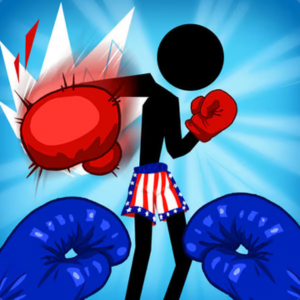 Stickman Boxing KO Champion - Safe Online Sports Game