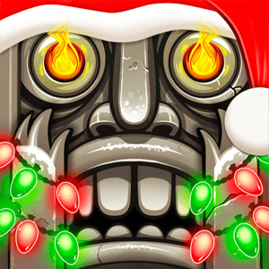 Temple Run 2 Frozen Festival Online - Free New Games