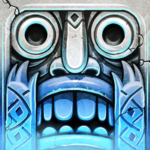 Temple Run 2: Frozen Shadows - Online New Gaming