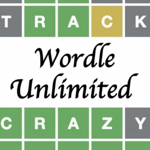 Wordle Unlimited 